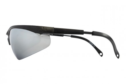 Используются для защиты органов зрения от механического повреждения, яркого свет. . фото 3
