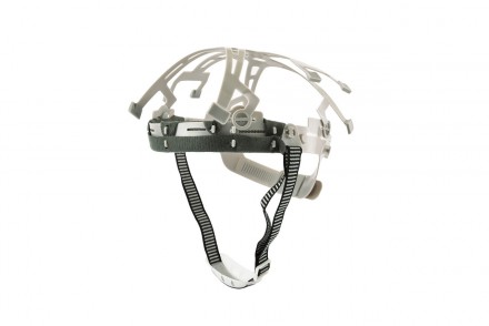 Используется для защиты верхней части головы от механических повреждений, тепла,. . фото 8