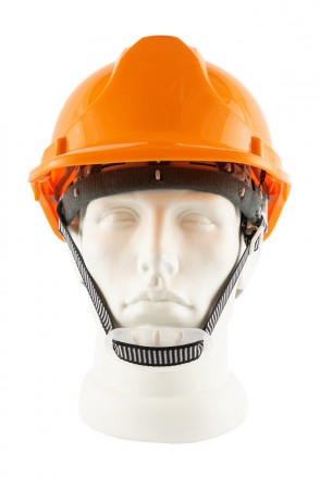Используется для защиты верхней части головы от механических повреждений, тепла,. . фото 3