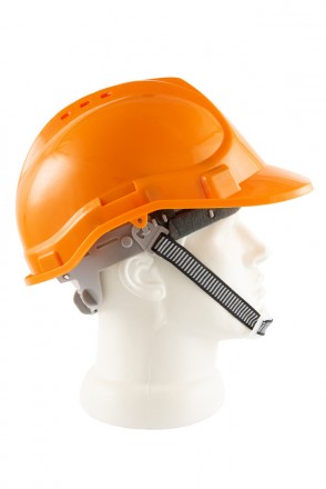 Используется для защиты верхней части головы от механических повреждений, тепла,. . фото 5