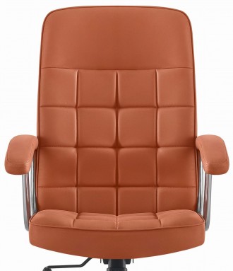 Офисное кресло Hell's HC-1020 - это кресло для людей, которые ценят оригинальный. . фото 5