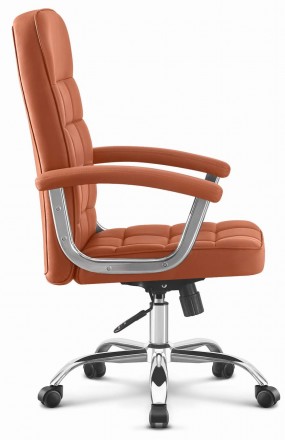 Офисное кресло Hell's HC-1020 - это кресло для людей, которые ценят оригинальный. . фото 4
