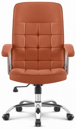 Офисное кресло Hell's HC-1020 - это кресло для людей, которые ценят оригинальный. . фото 3