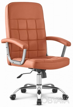 Офисное кресло Hell's HC-1020 - это кресло для людей, которые ценят оригинальный. . фото 1