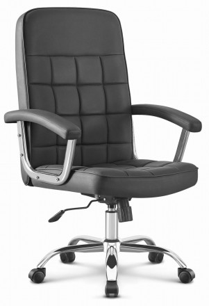 Офісне крісло Hell's HC- 1020 - це крісло для людей, які цінують оригінальний і . . фото 2