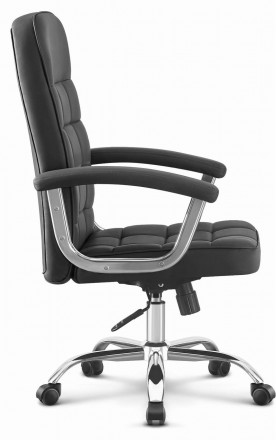 Офісне крісло Hell's HC- 1020 - це крісло для людей, які цінують оригінальний і . . фото 6