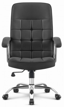 Офісне крісло Hell's HC- 1020 - це крісло для людей, які цінують оригінальний і . . фото 3