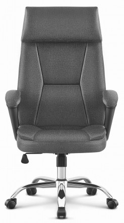 Офісне крісло Hell's HC- 1023 - це крісло для людей, які цінують оригінальний і . . фото 3