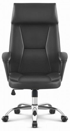 Офісне крісло Hell's HC- 1023 - це крісло для людей, які цінують оригінальний і . . фото 3