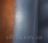 ТЕХНИЧЕСКАЯ ИНФОРМАЦИЯ
Полиуретановая двухкомпонентная краска PurSil 2K это смес. . фото 4