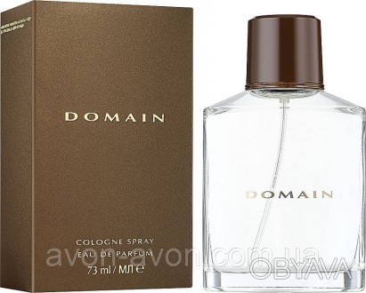 Туалетна вода Domain від Mary Kay (Мері Кей) для чоловіків 75 мл