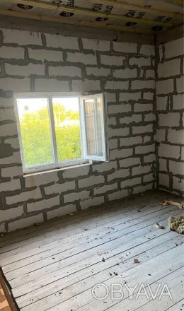 дом, 44 кв. м