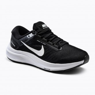 Привіз з США нові топові Nike Structure 24
Men´s Road Running Shoes
Blac. . фото 12