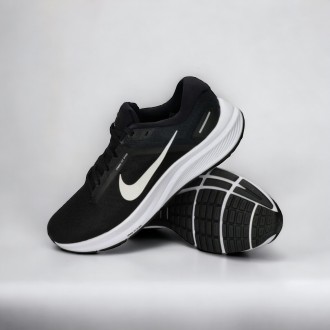 Привіз з США нові топові Nike Structure 24
Men´s Road Running Shoes
Blac. . фото 13