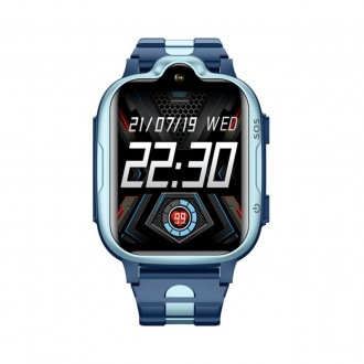 Оригінальний смарт-годинник Wonlex CT08 «4G» з відеодзвінком
Особливості моделі:. . фото 5