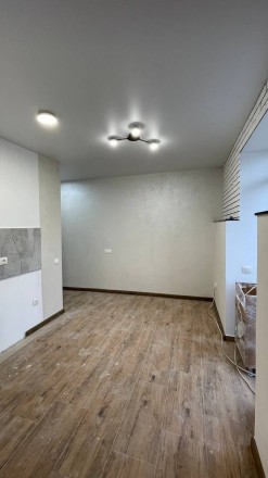 Продам 1кімн квартиру, 
клубний будинок Срібна підкова
у вартість включено гот. Пивзавод. фото 3