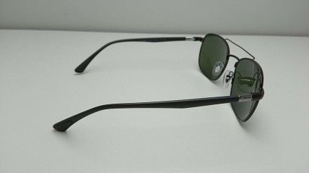 Сонцезахисні окуляри Ray Ban — це високоякісні та довговічні окуляри, які підійд. . фото 4