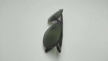 Сонцезахисні окуляри Ray Ban — це високоякісні та довговічні окуляри, які підійд. . фото 9