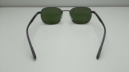 Сонцезахисні окуляри Ray Ban — це високоякісні та довговічні окуляри, які підійд. . фото 5
