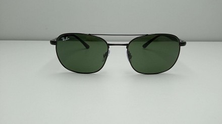 Сонцезахисні окуляри Ray Ban — це високоякісні та довговічні окуляри, які підійд. . фото 3