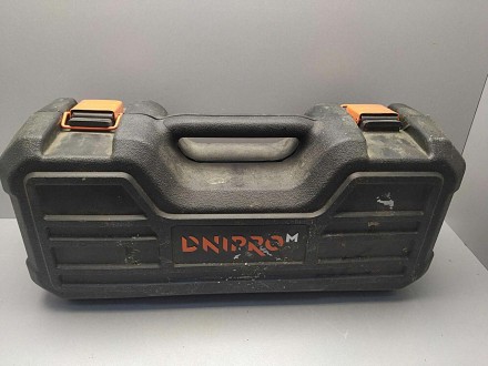 Универсальный в использовании бытовой инструмент Dnipro-M GL-125S (80985000) поз. . фото 8