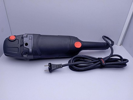 Угловая шлифмашина Dnipro-M GL-240 считается инструментом для домашнего использо. . фото 6