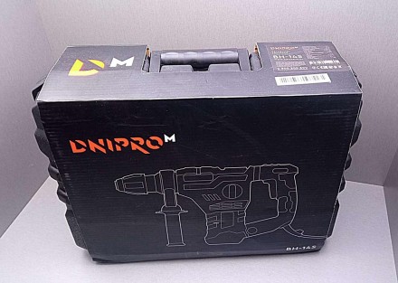 Dnipro-M BH-14S
Внимание! Комісійний товар. Уточнюйте наявність і комплектацію в. . фото 2