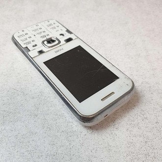 Телефон, поддержка двух SIM-карт, экран 2.4", разрешение 320x240, камера 0.30 МП. . фото 4