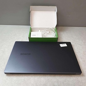 Honor MagicBook X15 (15.6/1920х1080/Intel Core i3-10110U/RAM 8Gb/SSD 256Gb/Intel. . фото 3