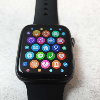 Смарт-годинник браслет Б/У Smart Watch. Київ. фото 1 Смарт-годинник браслет Б/У Smart Watch. Київ. фото 1