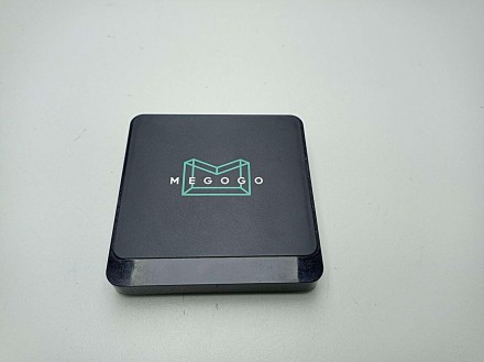 iNeXT TV5 MEGOGO BOX – медиаплеер компактных габаритов, с богатым функционалом, . . фото 7