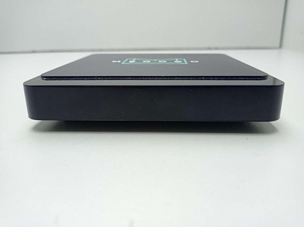 iNeXT TV5 MEGOGO BOX – медиаплеер компактных габаритов, с богатым функционалом, . . фото 11