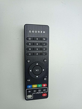 iNeXT TV5 MEGOGO BOX – медиаплеер компактных габаритов, с богатым функционалом, . . фото 5