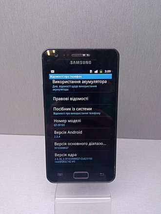 смартфон, Android 2.3, экран 4.19", разрешение 800x480, камера 5 МП, автофокус, . . фото 3