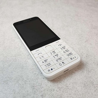Телефон, поддержка двух SIM-карт, экран 2.8", разрешение 320x240, камера 2 МП, с. . фото 6
