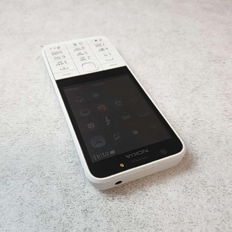 Телефон, поддержка двух SIM-карт, экран 2.8", разрешение 320x240, камера 2 МП, с. . фото 4