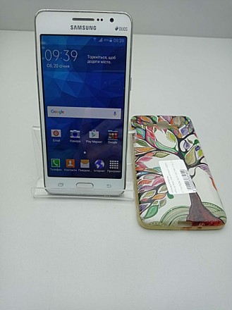 Смартфон на платформе Android, поддержка двух SIM-карт, экран 5", разрешение 960. . фото 2
