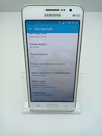 Смартфон на платформе Android, поддержка двух SIM-карт, экран 5", разрешение 960. . фото 3