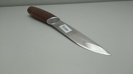 Нож Viking Norway 420 steel. Рукоять изготовлена из очень прочного материала G10. . фото 6