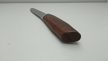 Нож Viking Norway 420 steel. Рукоять изготовлена из очень прочного материала G10. . фото 4