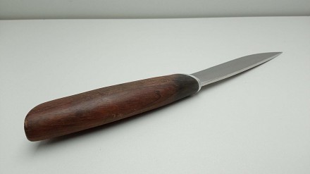 Нож Viking Norway 420 steel. Рукоять изготовлена из очень прочного материала G10. . фото 5