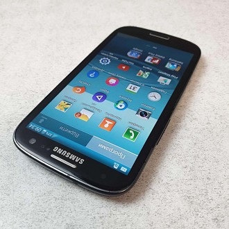 Смартфон, Android 4.3, підтримка двох SIM-карток, екран 4.8", роздільна здатніст. . фото 5