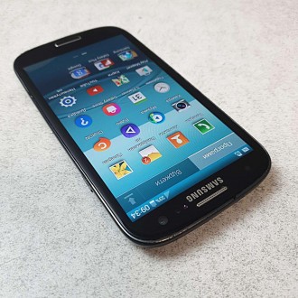 Смартфон, Android 4.3, підтримка двох SIM-карток, екран 4.8", роздільна здатніст. . фото 4