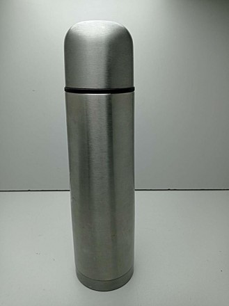 Термос А-Плюс 0.5 л. Термос виготовлений неіржавкої сталі. Має дві кулі, що забе. . фото 3