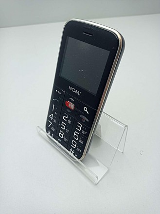 Мобильный телефон • 2 SIM • экран: 2,2" • TFT • 176x144 • встроенная память: 0,0. . фото 5