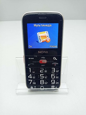 Мобильный телефон • 2 SIM • экран: 2,2" • TFT • 176x144 • встроенная память: 0,0. . фото 3