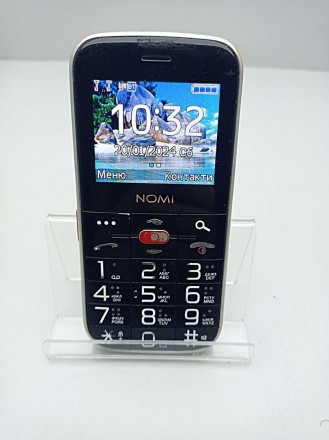 Мобильный телефон • 2 SIM • экран: 2,2" • TFT • 176x144 • встроенная память: 0,0. . фото 2