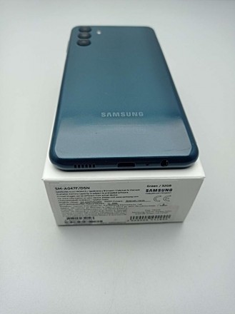 Экран (6.5", PLS, 1600x720) / Samsung Exynos 850 (2.0 ГГц) / тройная основная ка. . фото 8