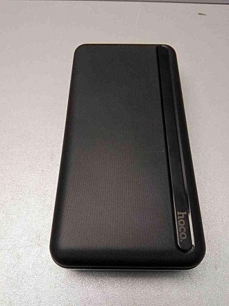 HOCO J91A power bank(20000mAh) ─ — це зовнішній акумулятор ємністю 20000 мА·год,. . фото 2