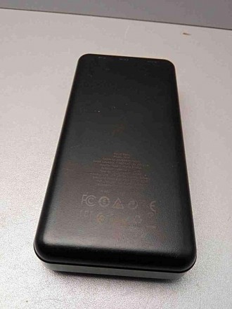 HOCO J91A power bank(20000mAh) ─ это внешний аккумулятор емкостью в 20000 мАч, к. . фото 3